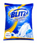 BLITZ Synthetic Laundry Detergent Powder 200gm