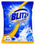 BLITZ Synthetic Laundry Detergent Powder 1 kg